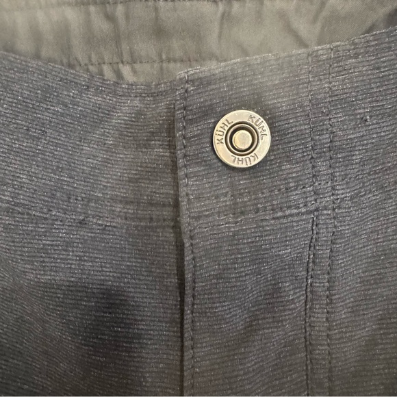 Khul Deceptor Men’s Straight Leg Hiking Pants 38x32 - Picture 2 of 6